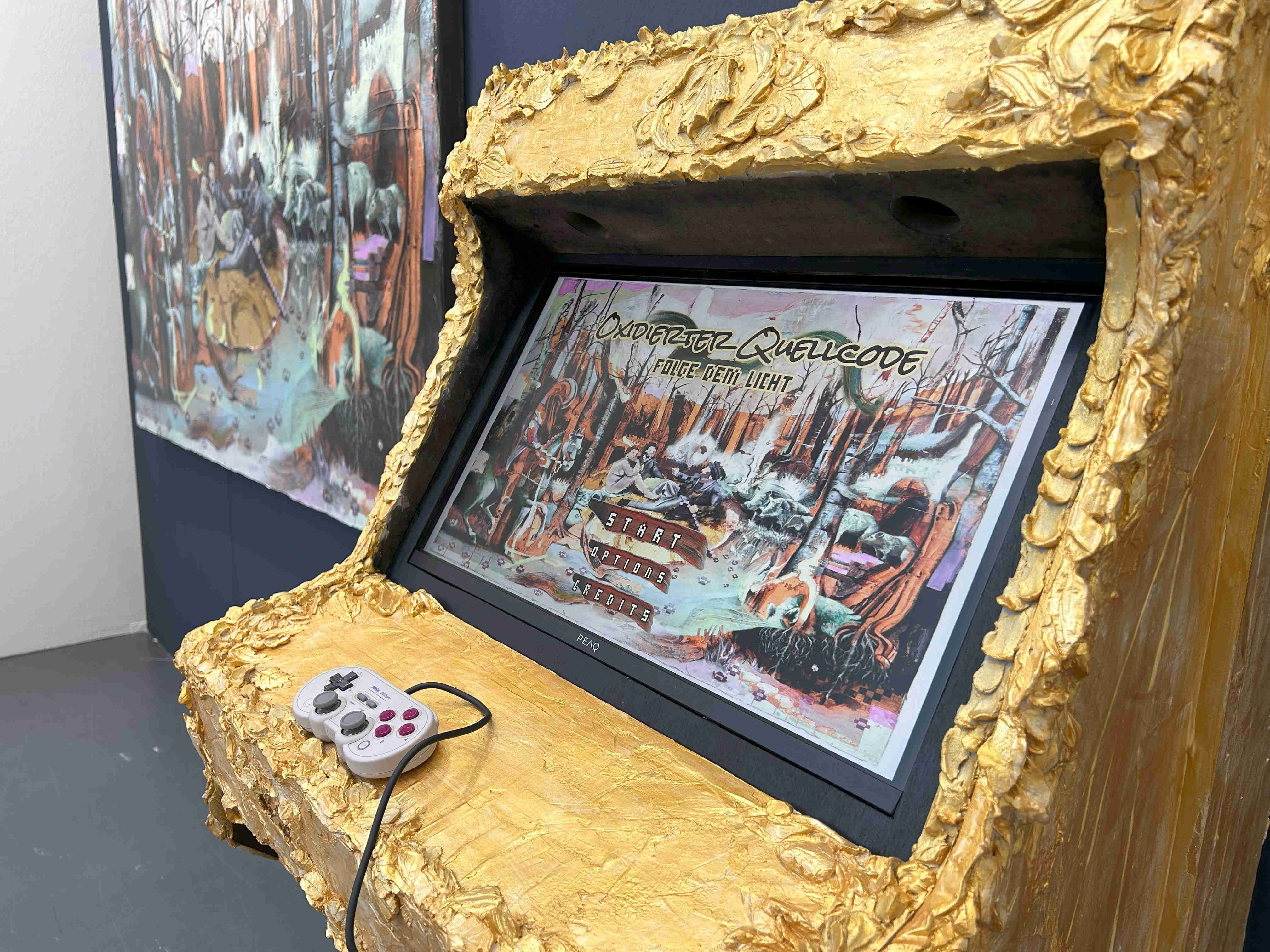 Spielautomat für das Spiel oxidierter Quellcode H%C3%B6lle%20Auf%20Erden%20-%20Ansicht3LQ